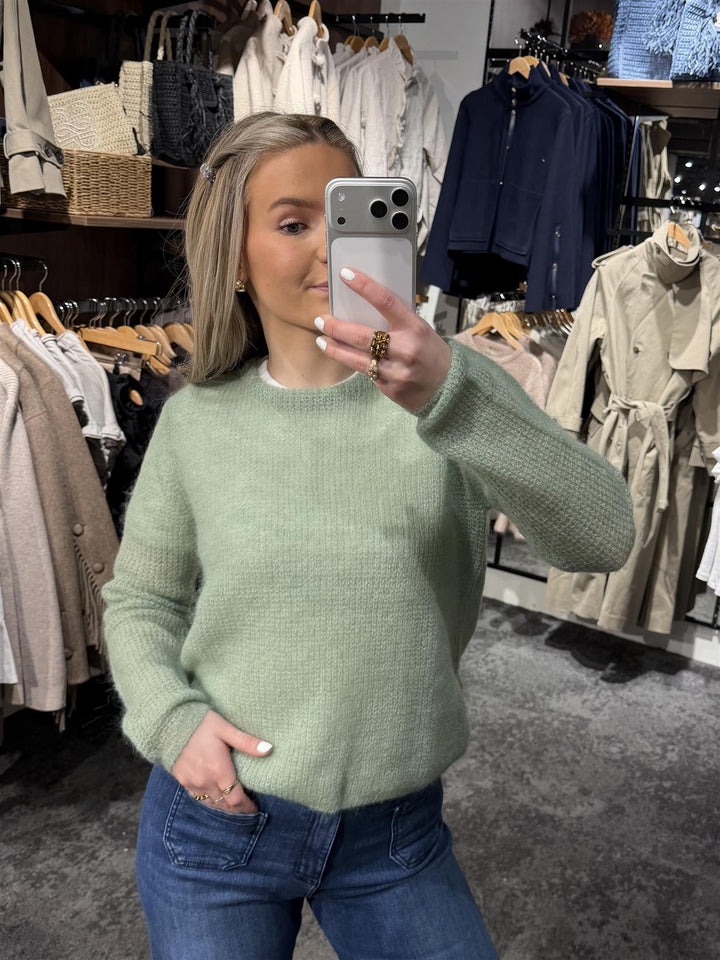 New Maddy