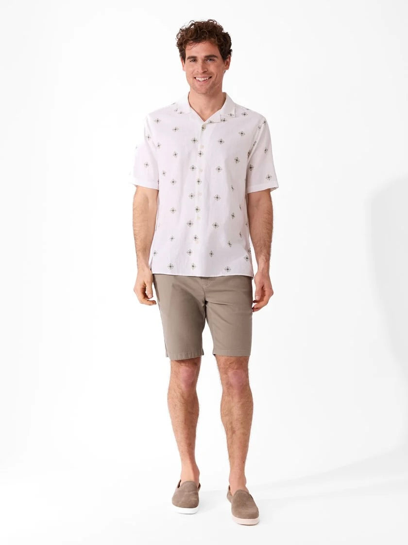 Roma Shorts