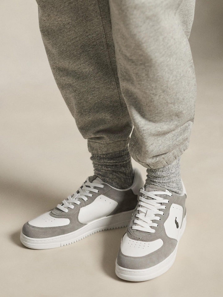 Masters Crt Sneakers Low Top Lace