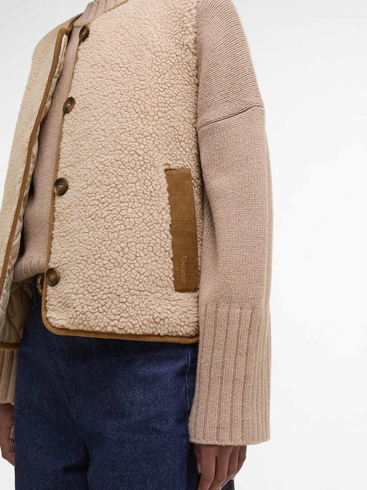 Barbour Luciana Fleece Gilet