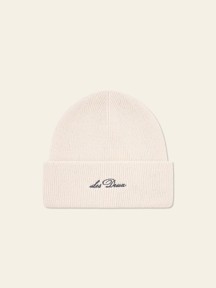 Wayne Embroidered Beani