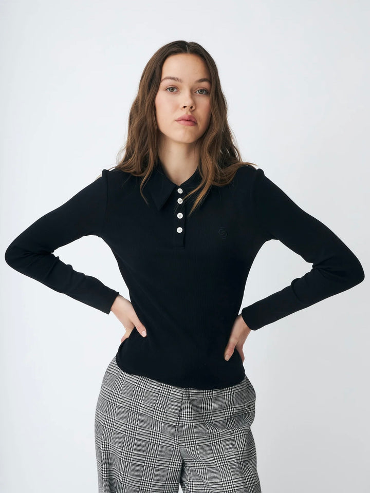 Ivonecras blouse