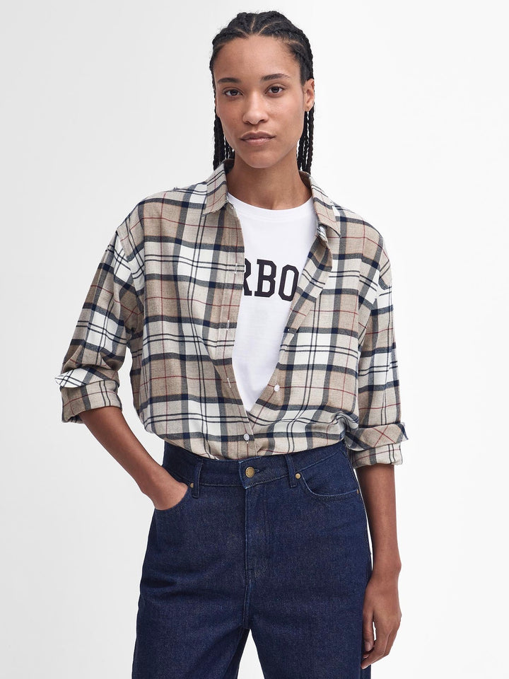 Barbour Elishaw Shirt