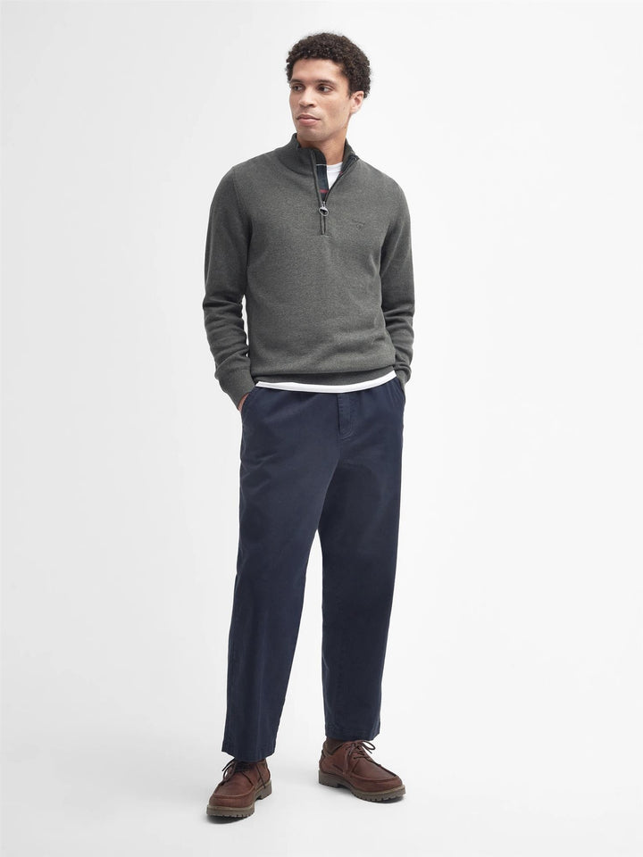 Holden Half Zip