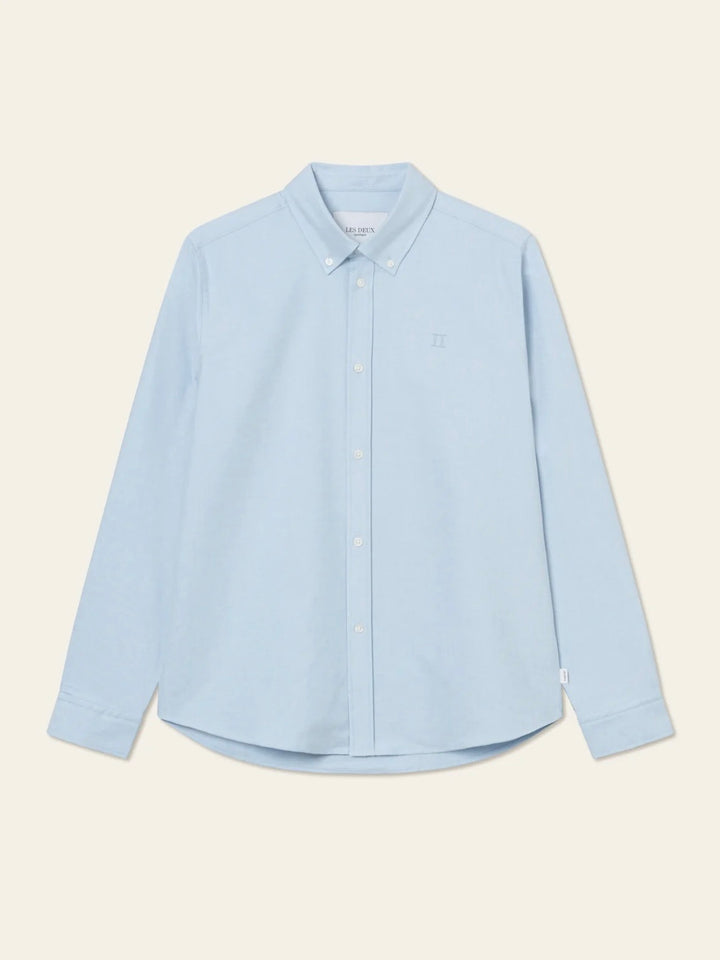 Konrad Oxford Shirt