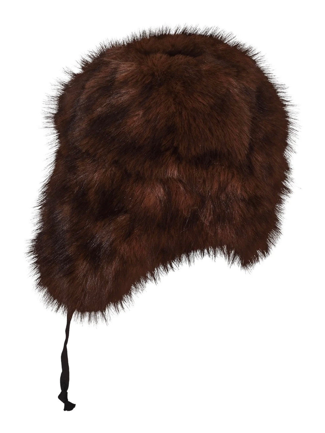 Faux Fur Hat
