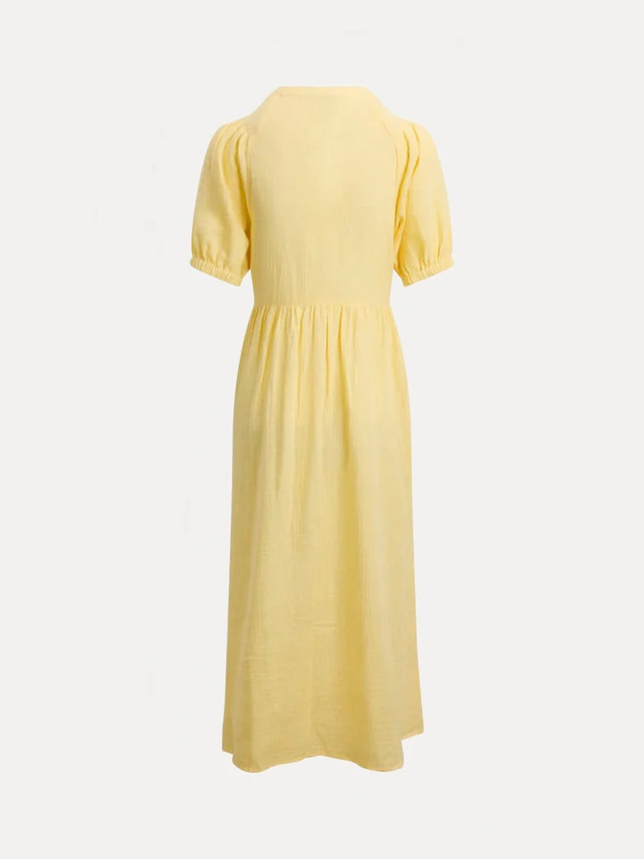 Nissi Dress