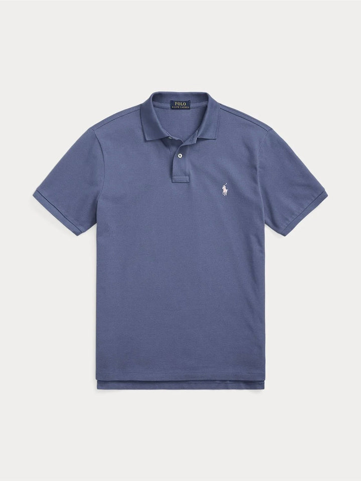 Short Sleeve Knit