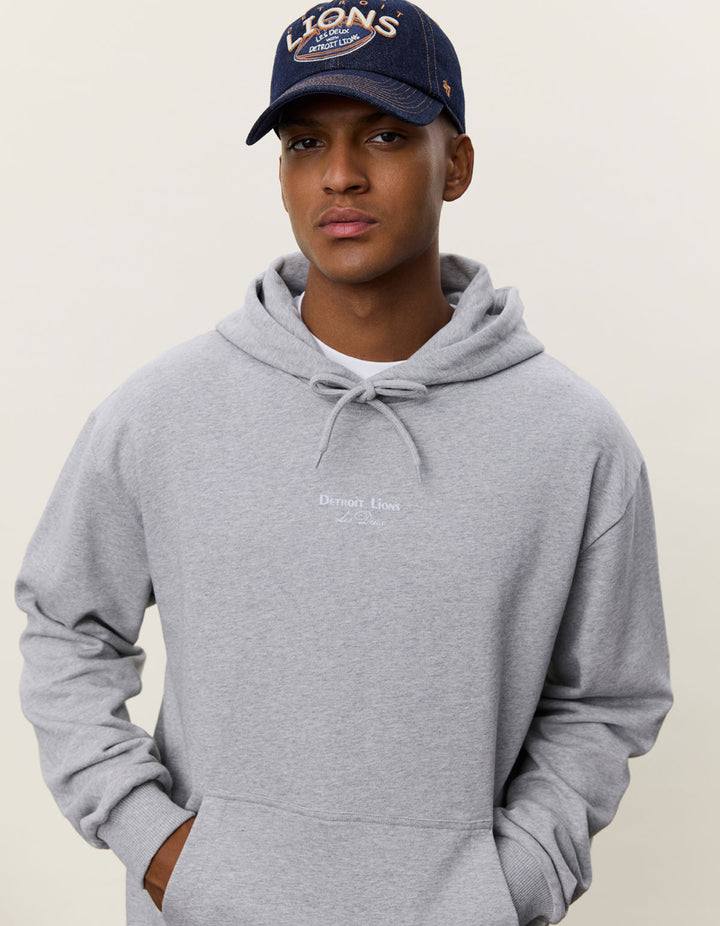 Nfl Det Hoodie