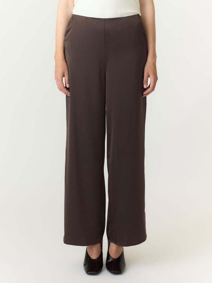 Yaspella Hw Wide Pants