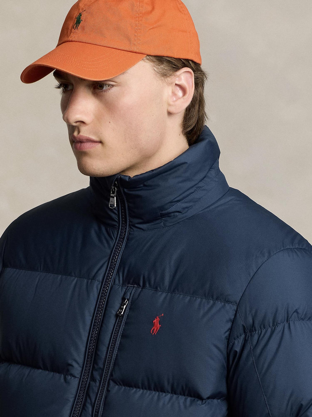 The Gorham Down Jacket