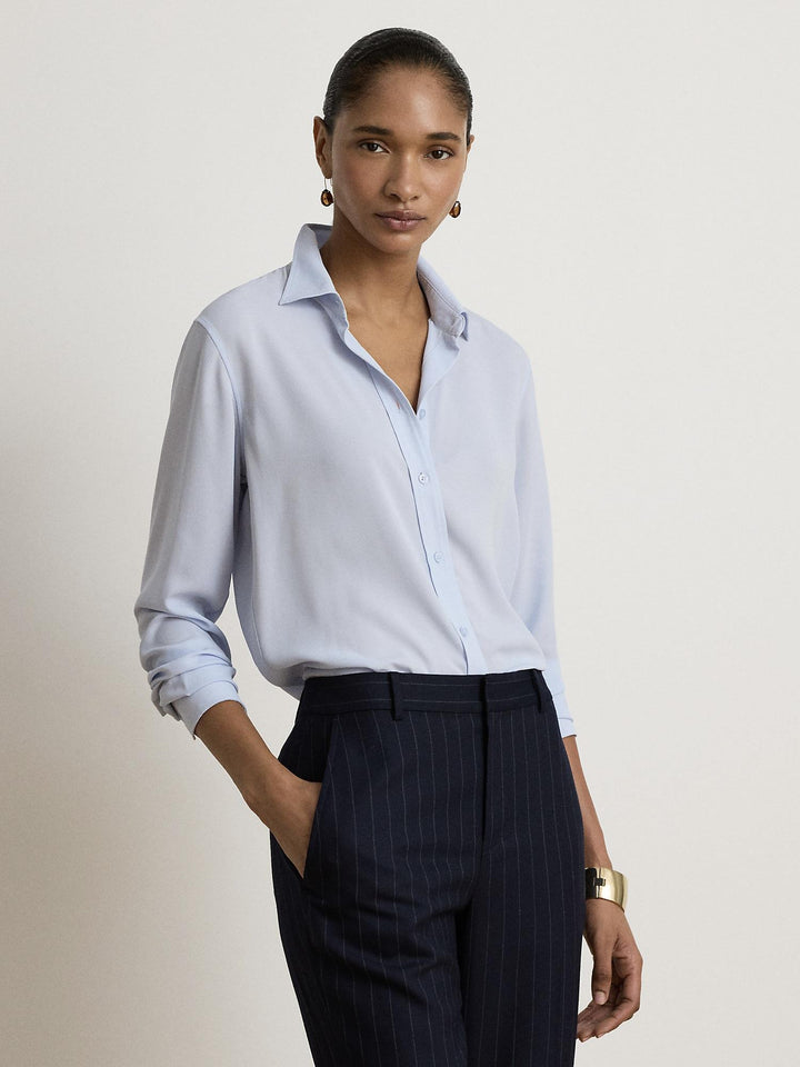Woven-Sport Shirt-Shirt