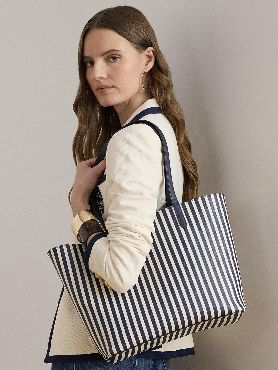 Reversable Tote Medium