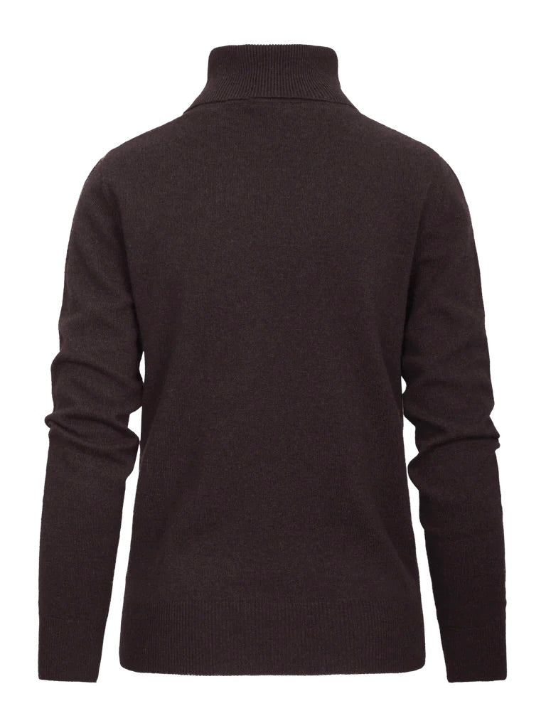 Bailey Turtleneck