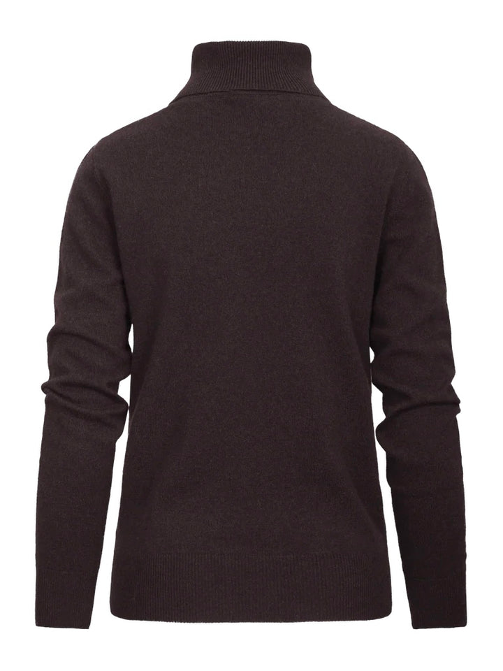 Bailey Turtleneck