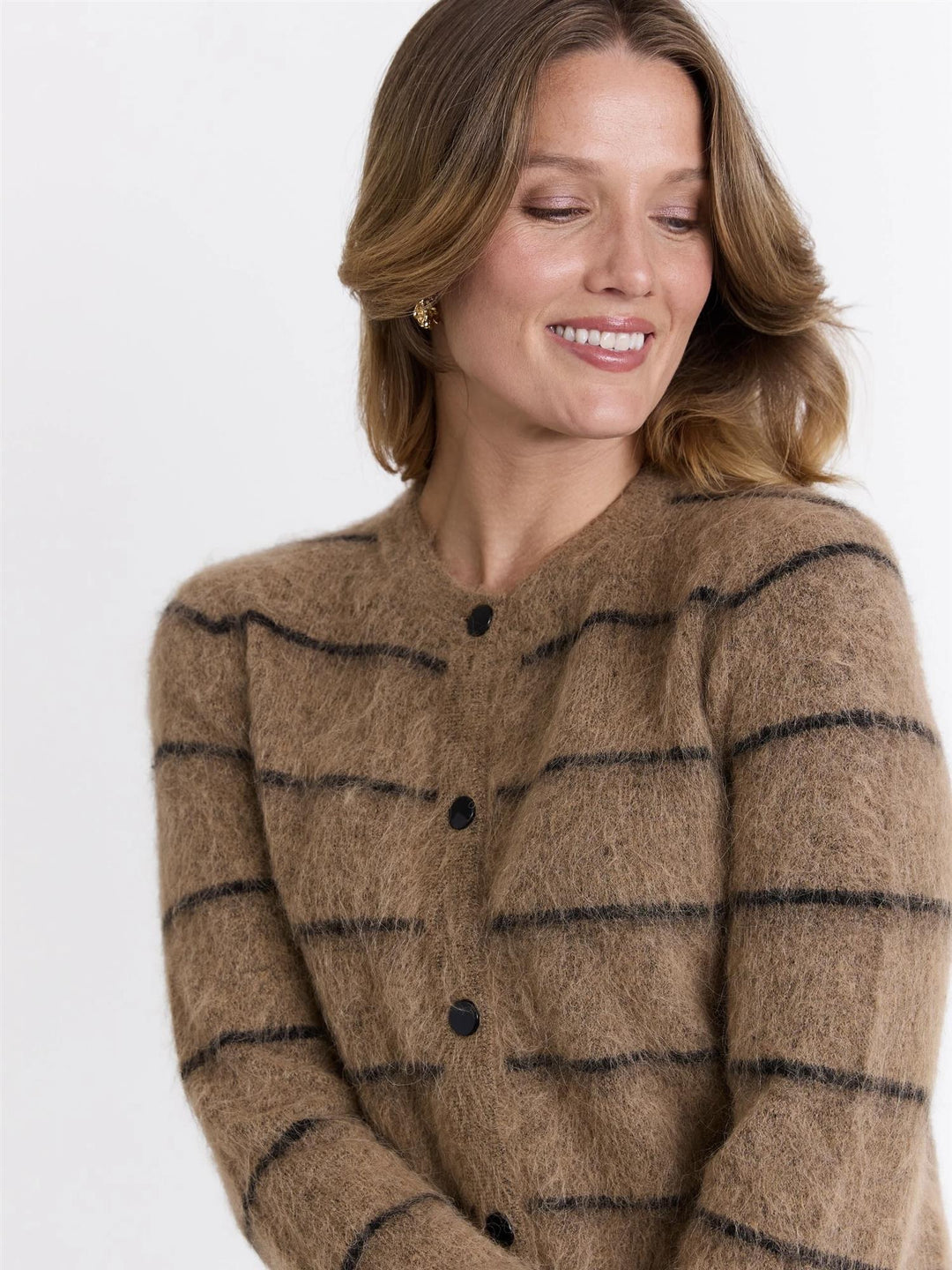Lea cardigan