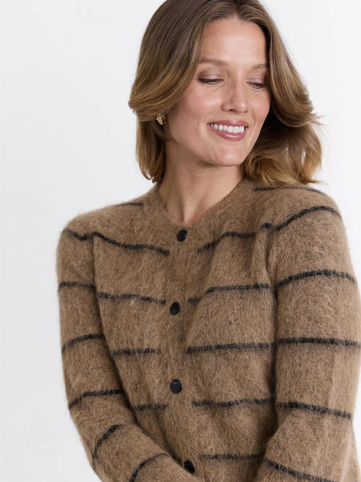 Lea cardigan