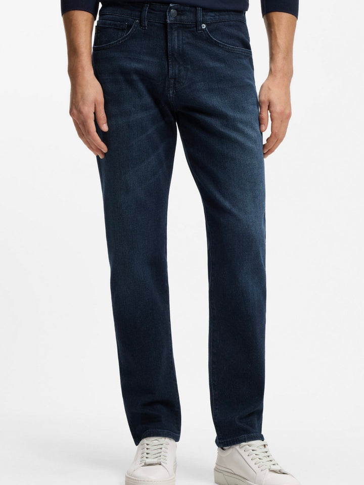 Re.Maine regular fit