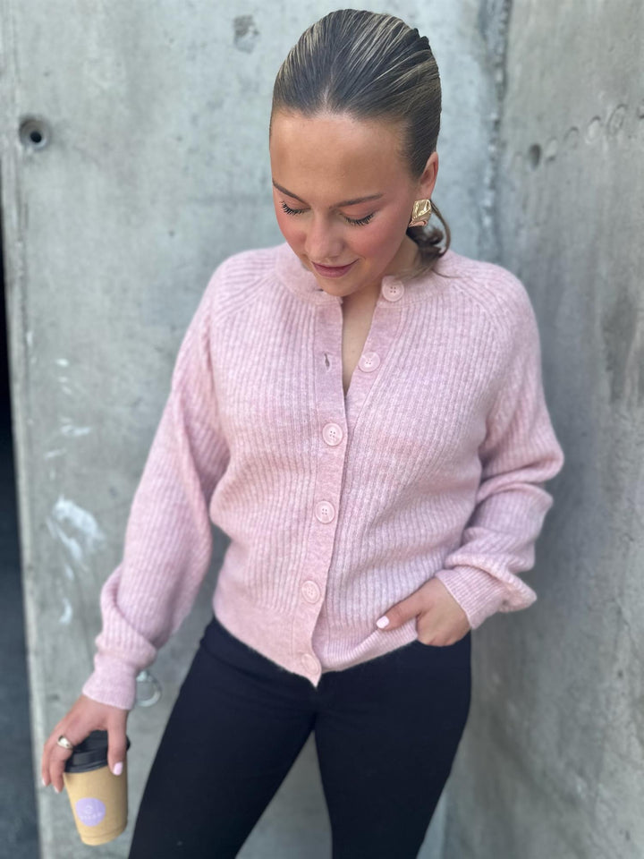 Antonia cardigan