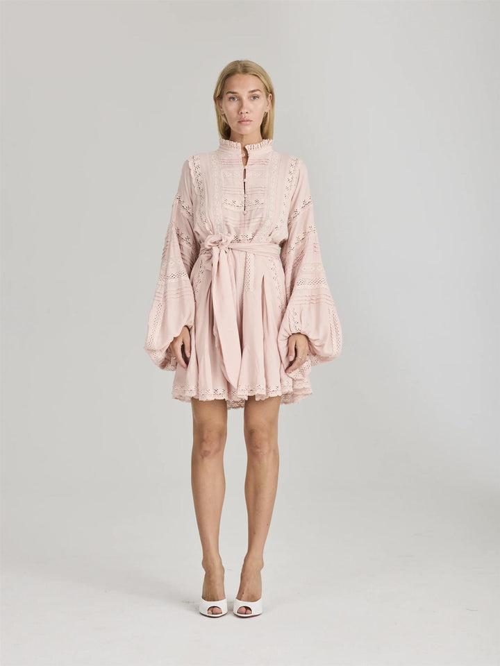 Litarv Dress