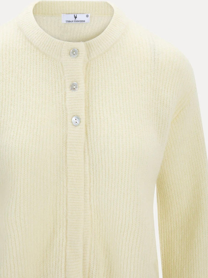 Santina Cardigan