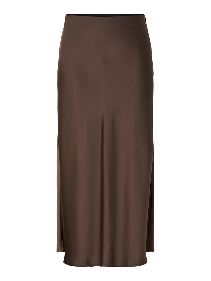 YASPELLA MID SKIRT