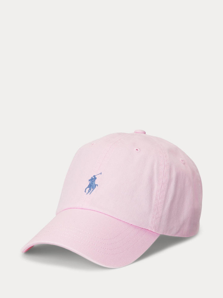 Cotton Chino Ball cap