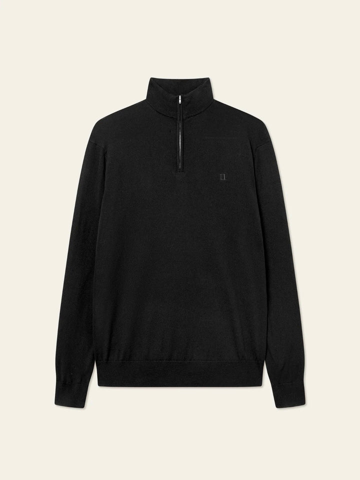 Greyson Half-Zip Merino