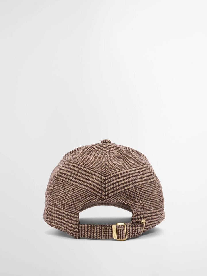 Kirklees Cap