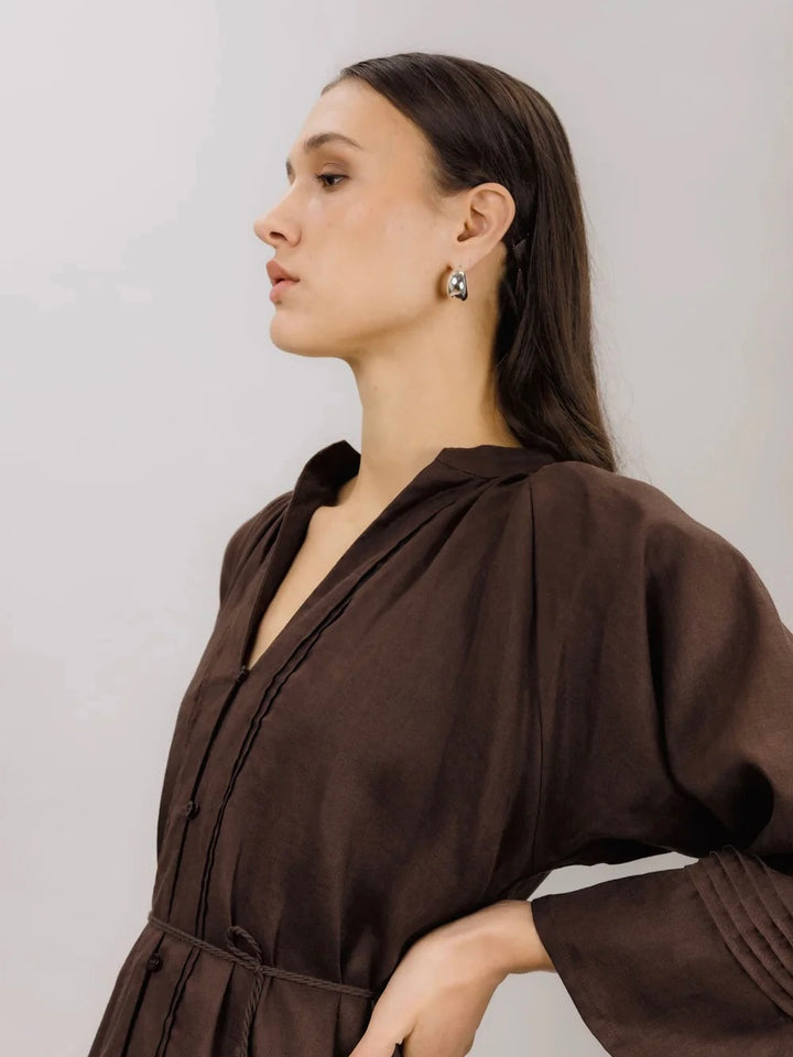 Frusa Dress