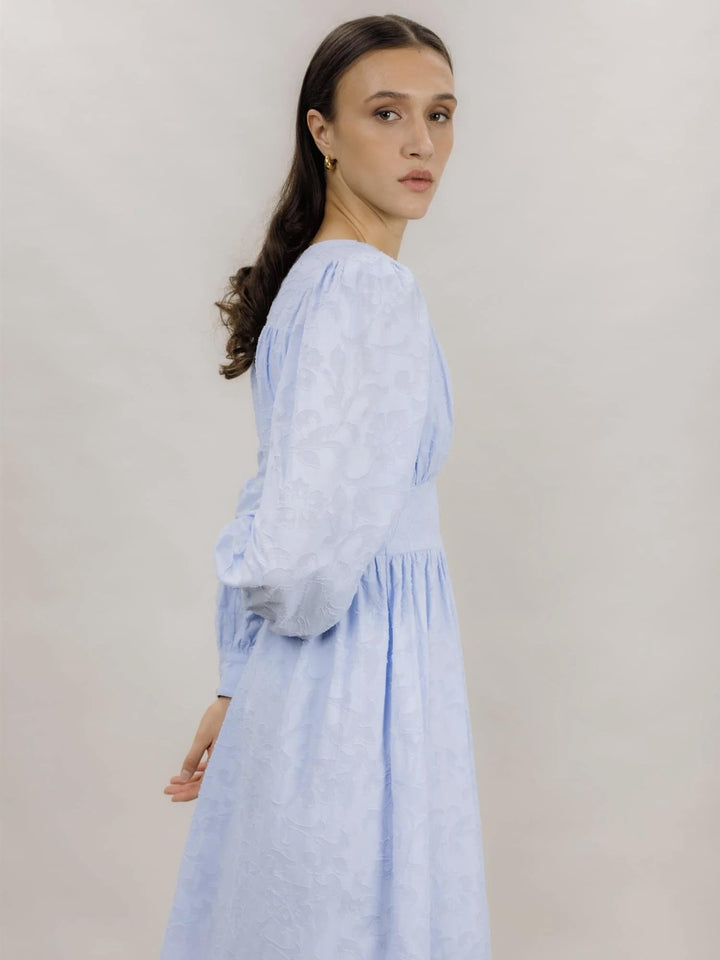 Asti Dress