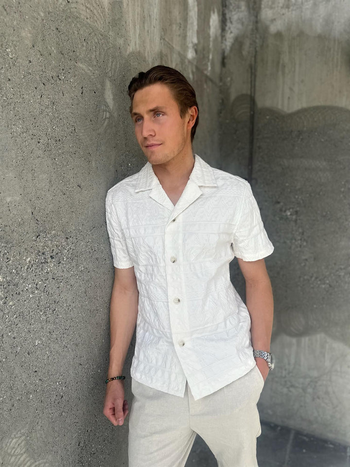 Hubert SS Shirt