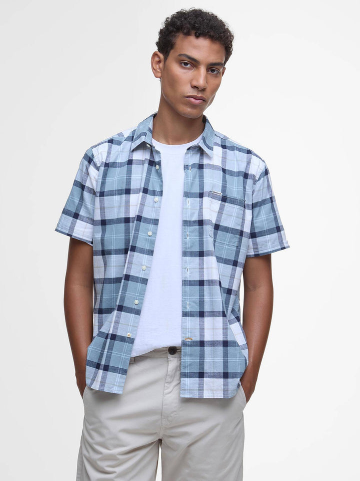 Gordon Summer Shirt