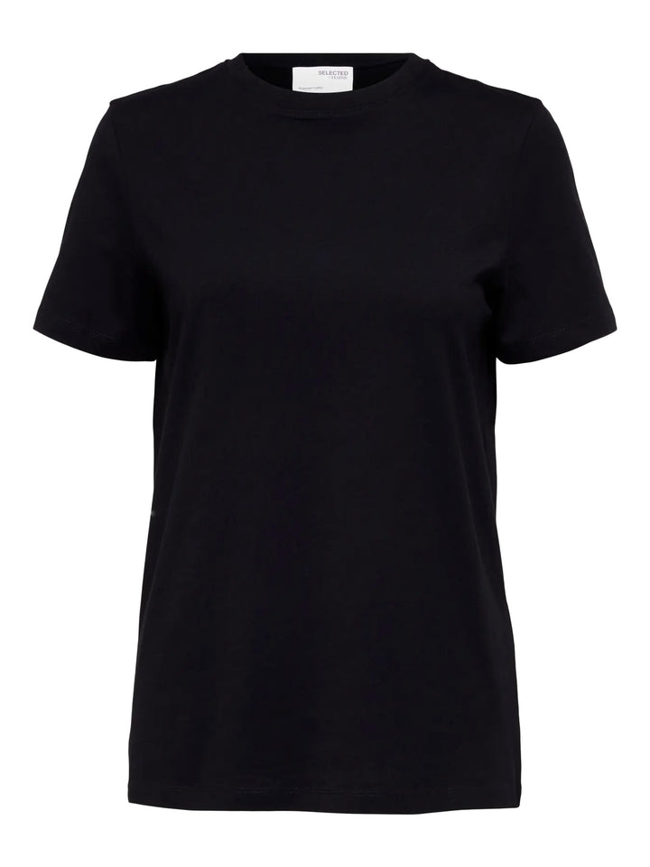 Slwmyessential O-neck
