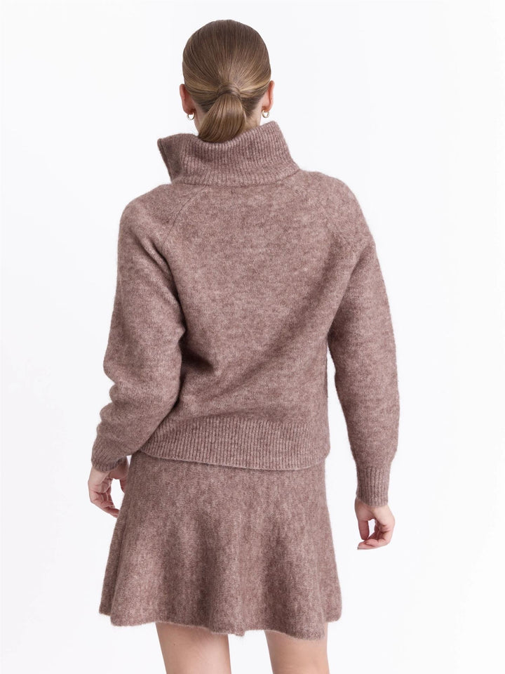 Carmela cardigan