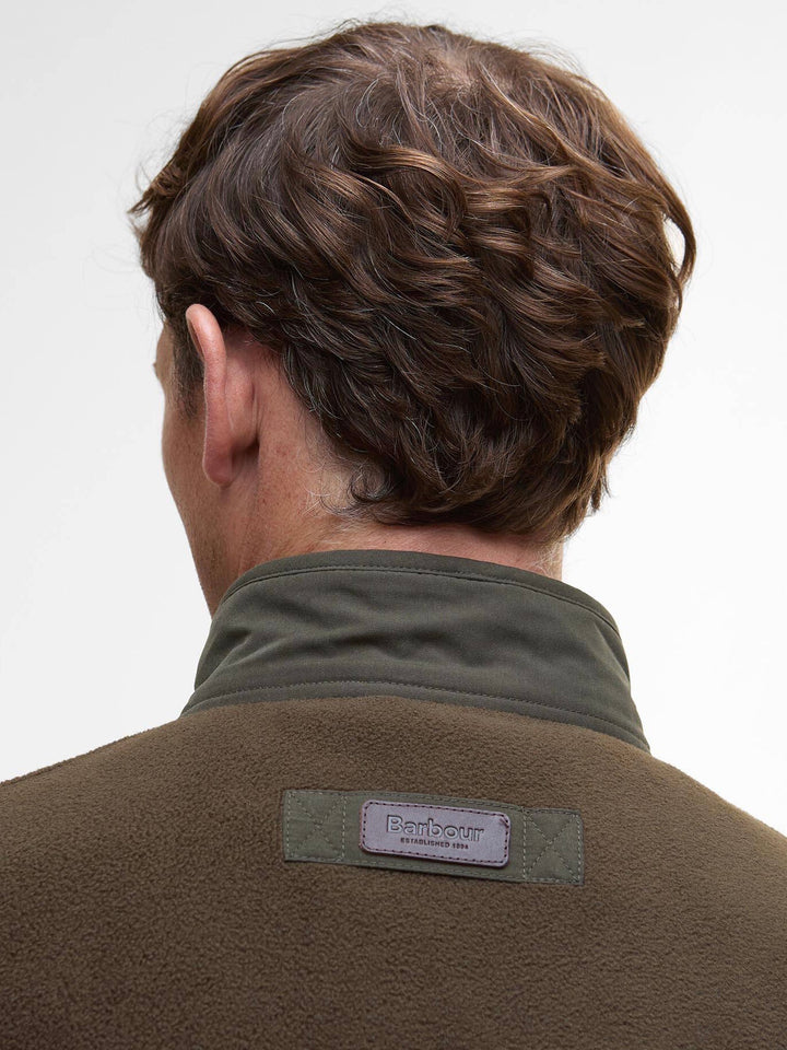 Lowich Fleece Jacket