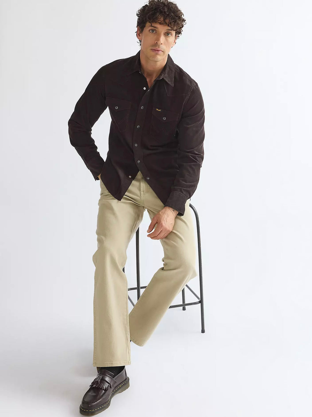 WESTERN SHIRT