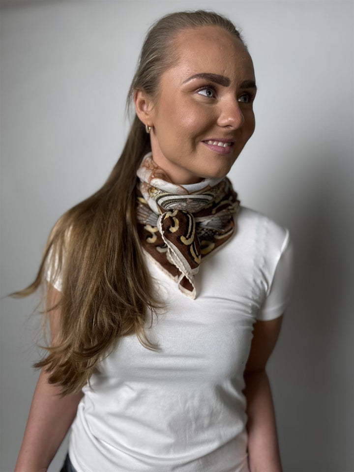 Anna ullskjerf
