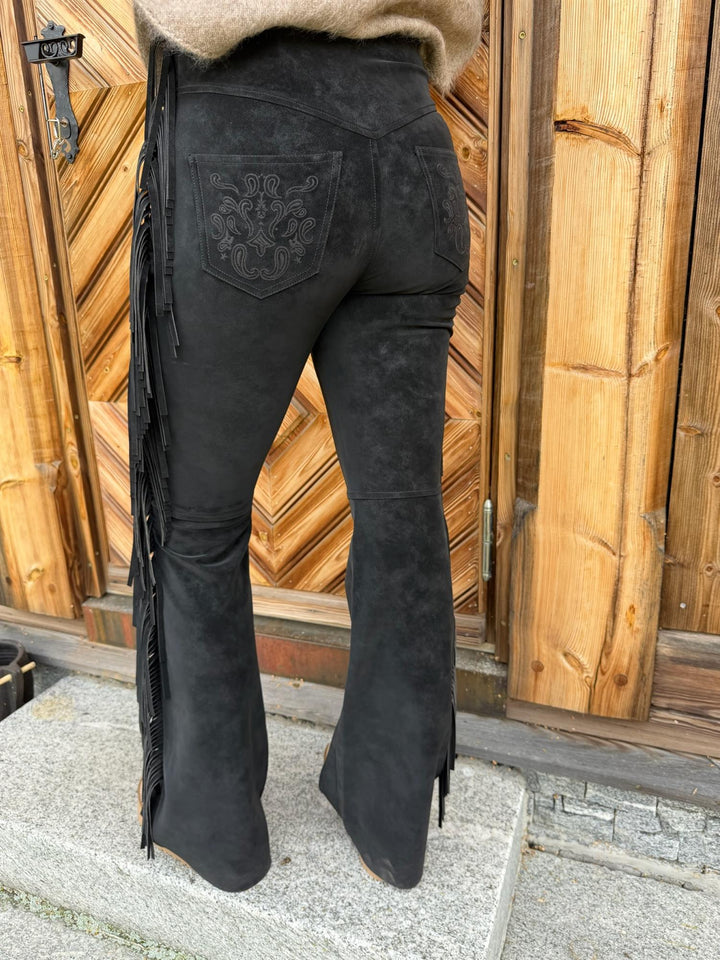 Rumi pants