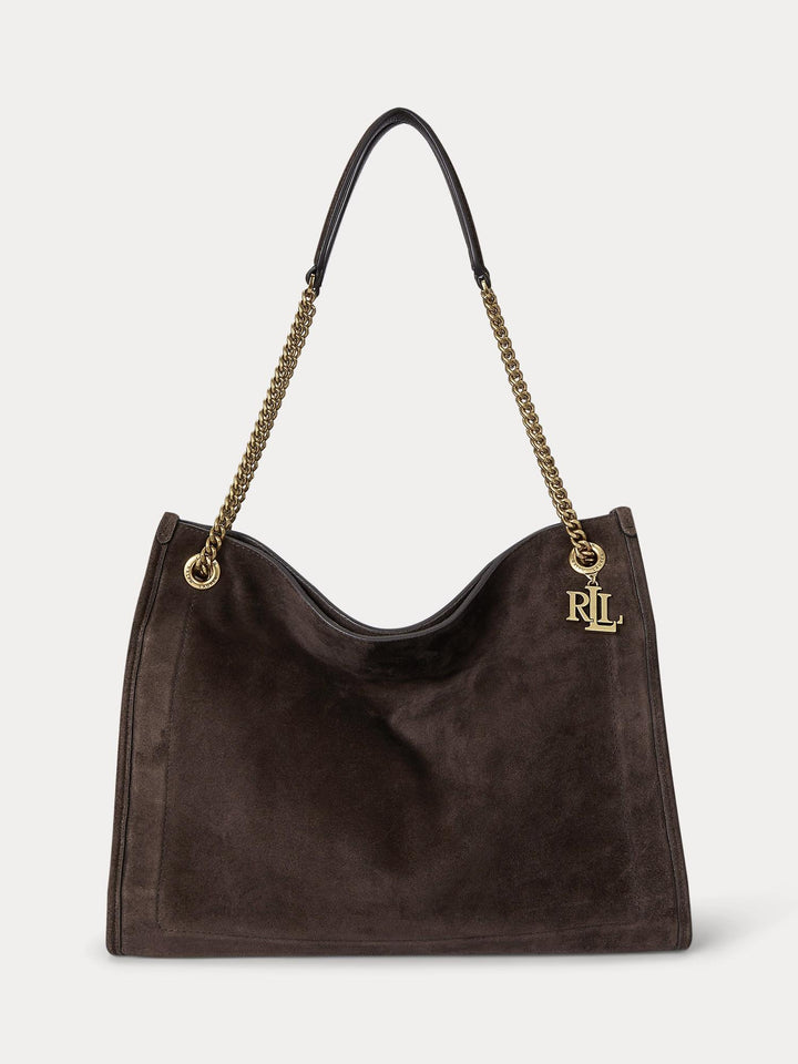 Bradley Shopper Tote Bag