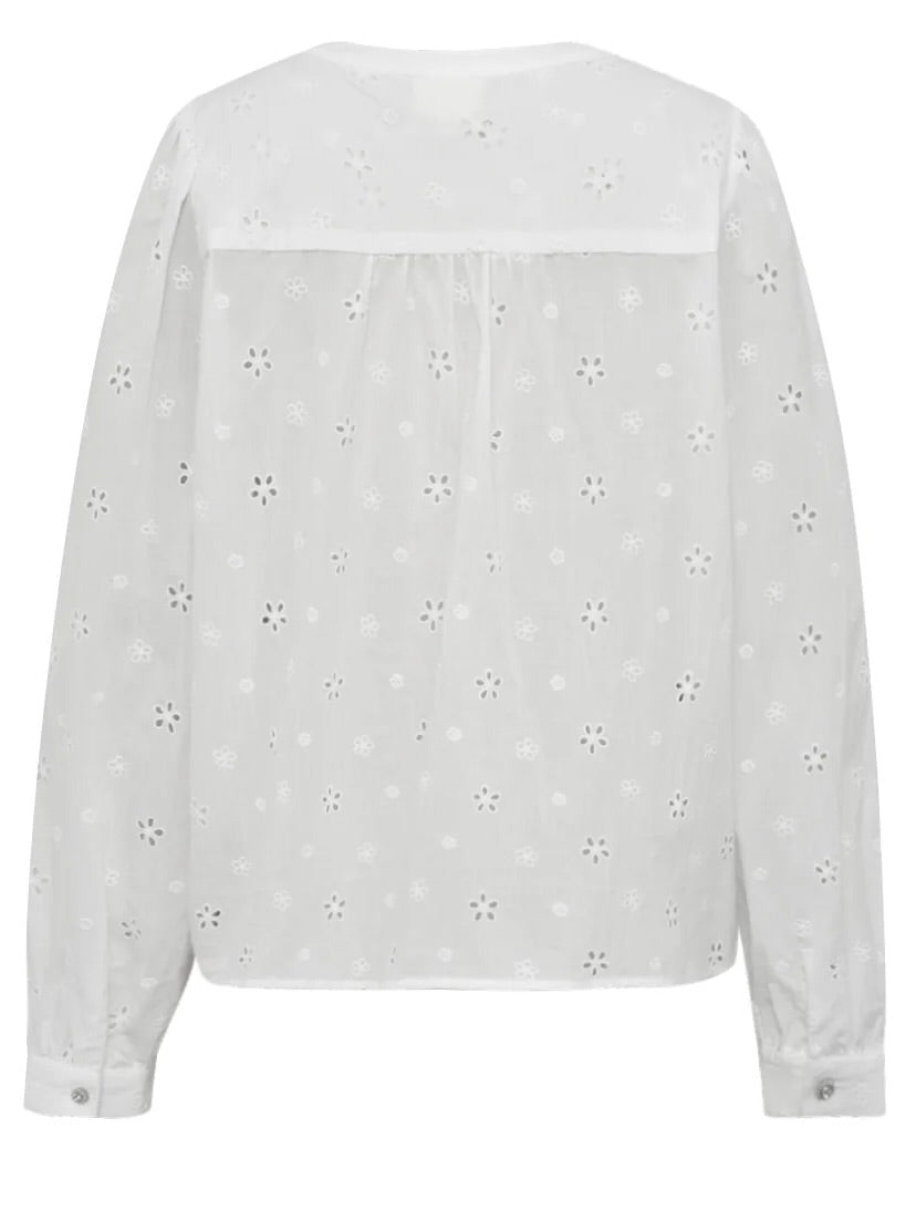 Naujago Blouse
