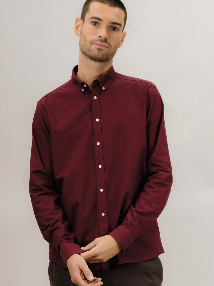Redondo Ls Shirt