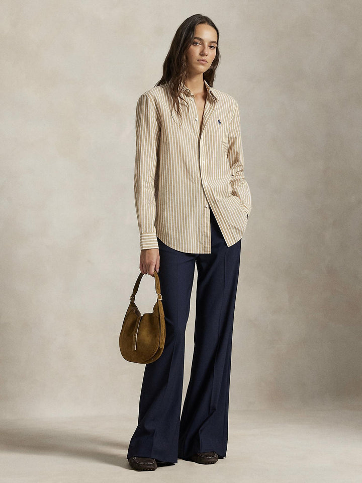 Woven Sport Shirt