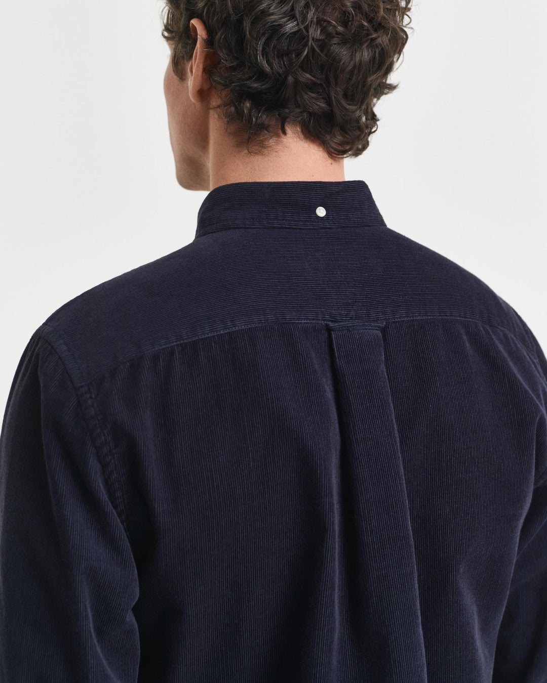 Reg Corduroy Shirt