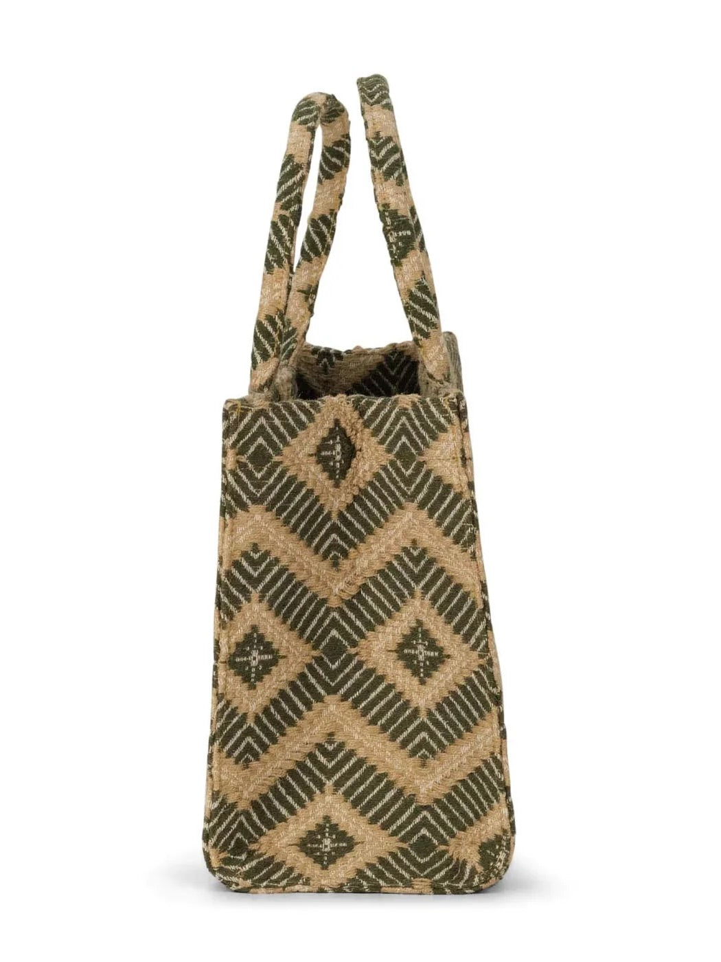 La rambla big tote
