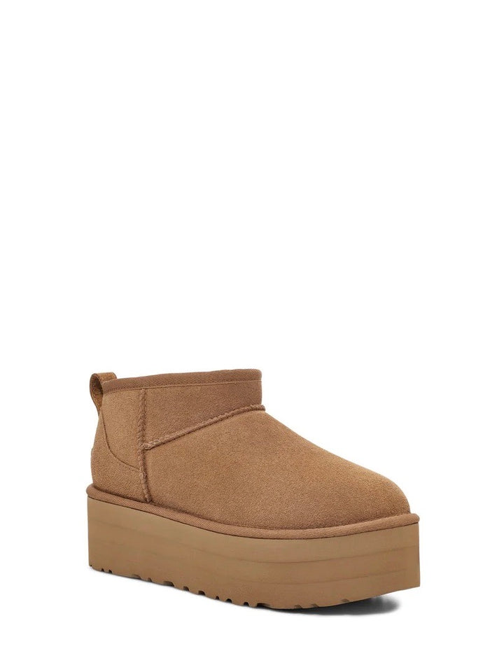 W Classic ultra mini platform