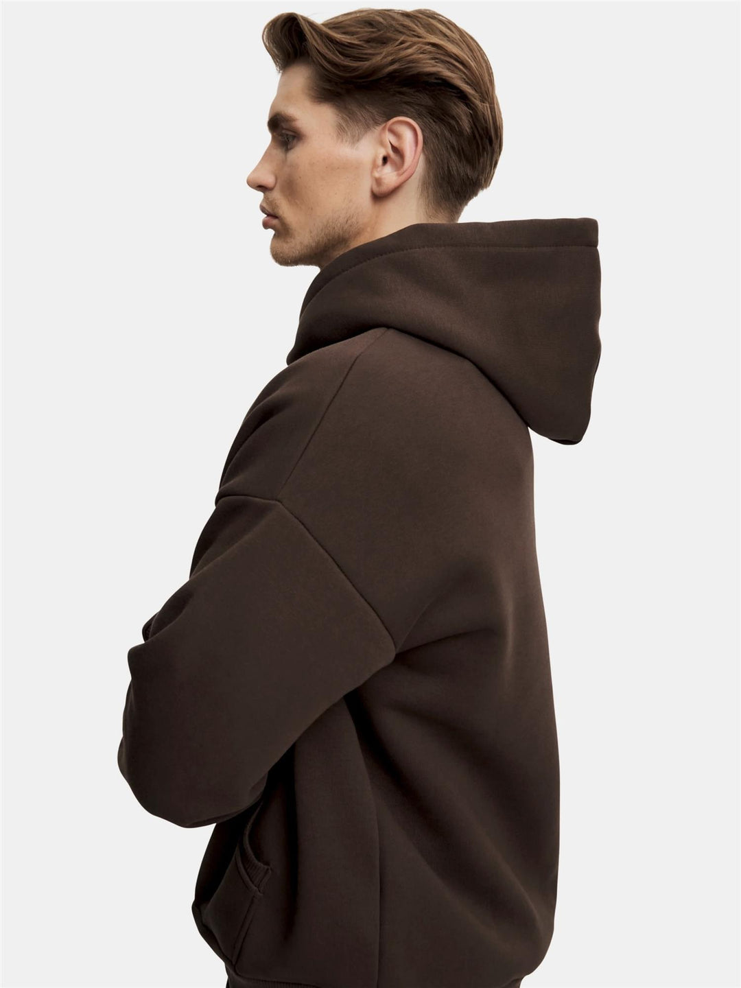 M. Pollux hoodie