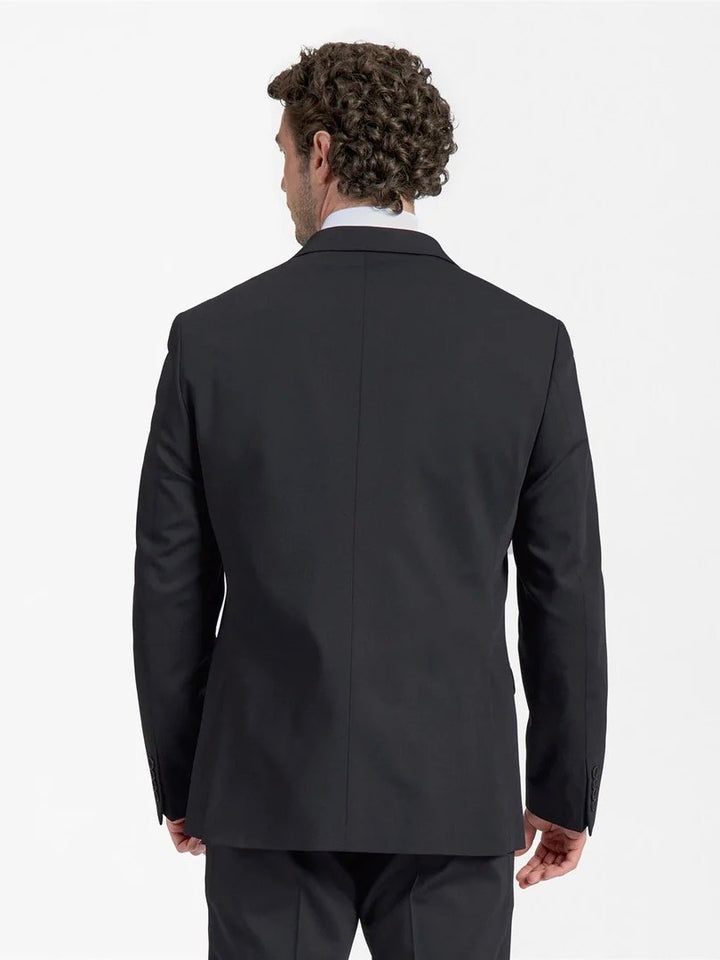 Traveller Herreblazer I Modern Fit