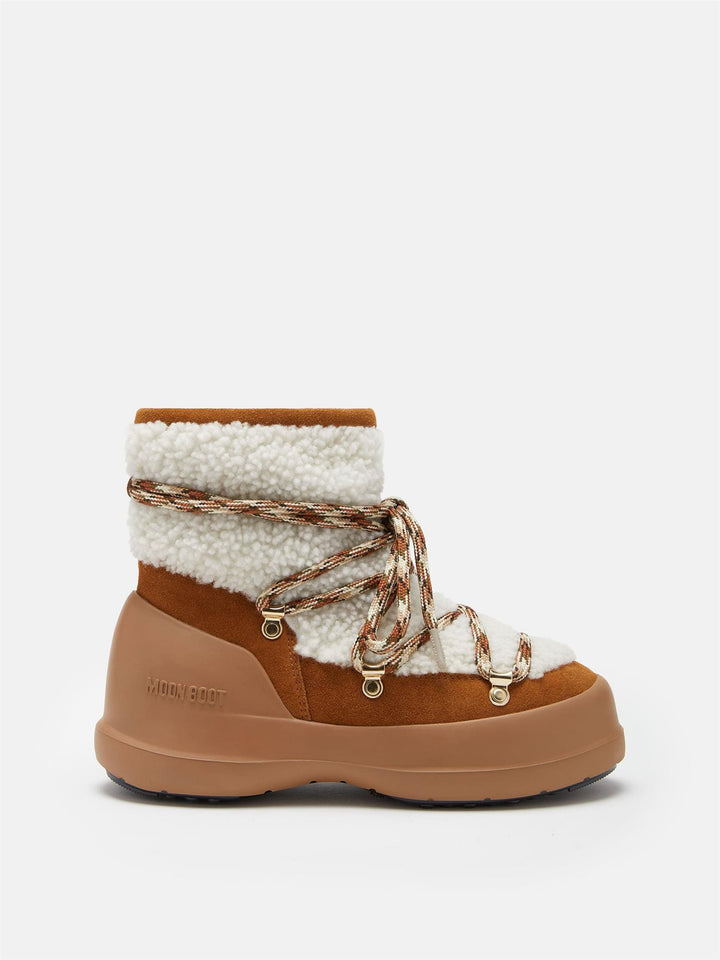 MB Luna Shearling