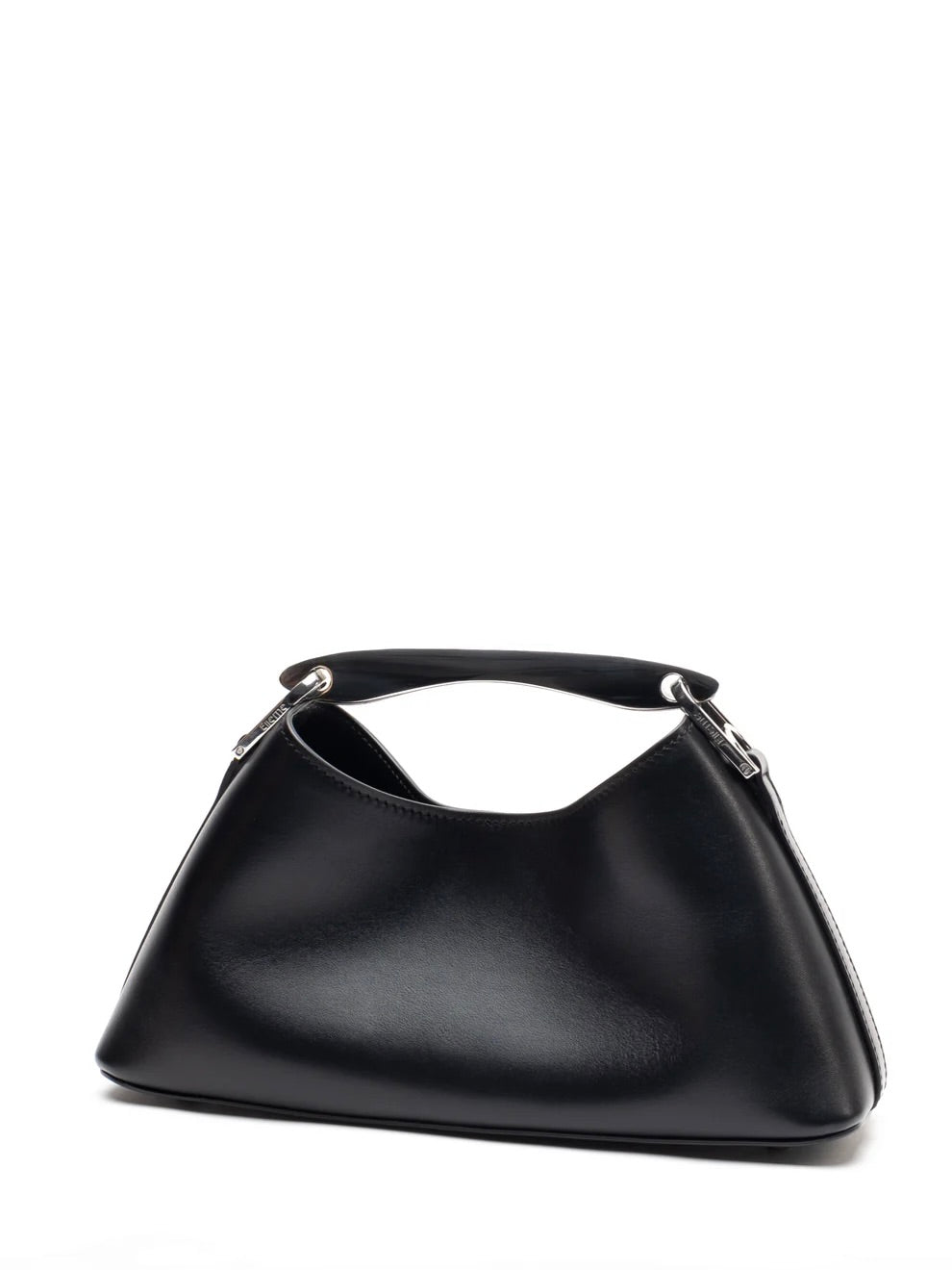 Mini Boomerang Leather